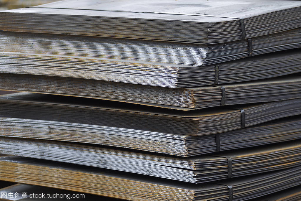 金屬板在倉庫中的存儲(chǔ)與管理