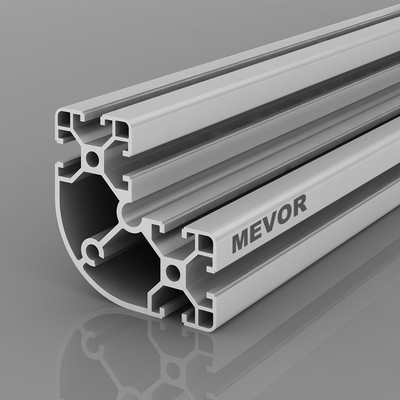 工業(yè)鋁型材專家——沃萱金屬材料(上海)供應(yīng)中心