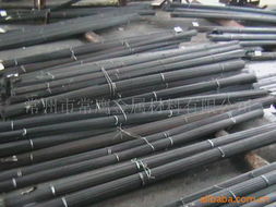 常州市常鷹金屬材料軸承鋼產(chǎn)品列表