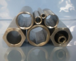 內(nèi)六角鋼管廠家 制造工藝、應(yīng)用領(lǐng)域與選購指南